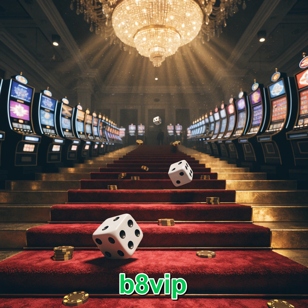 b8vip APK Indonesia - Panduan Lengkap dan Tutorial