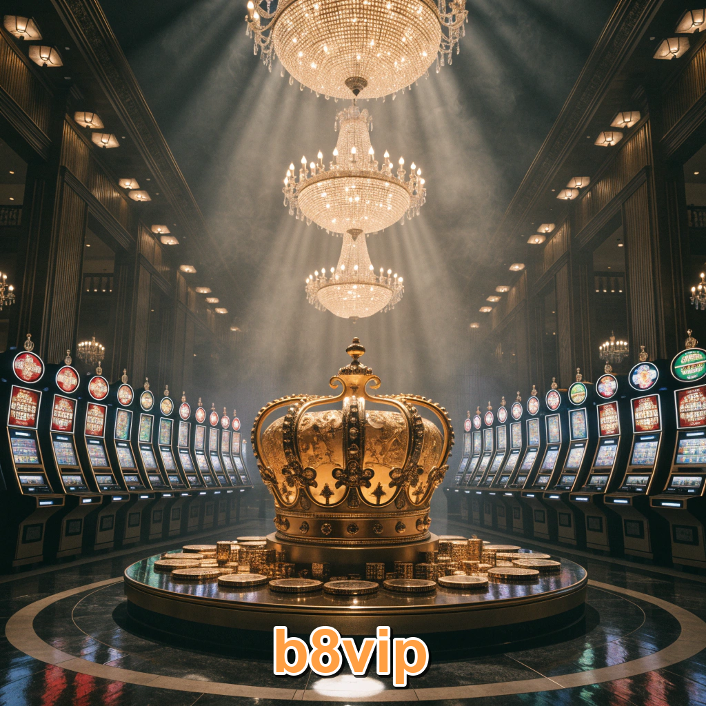 b8vip - Peningkatan performa dan UI/UX terbaru