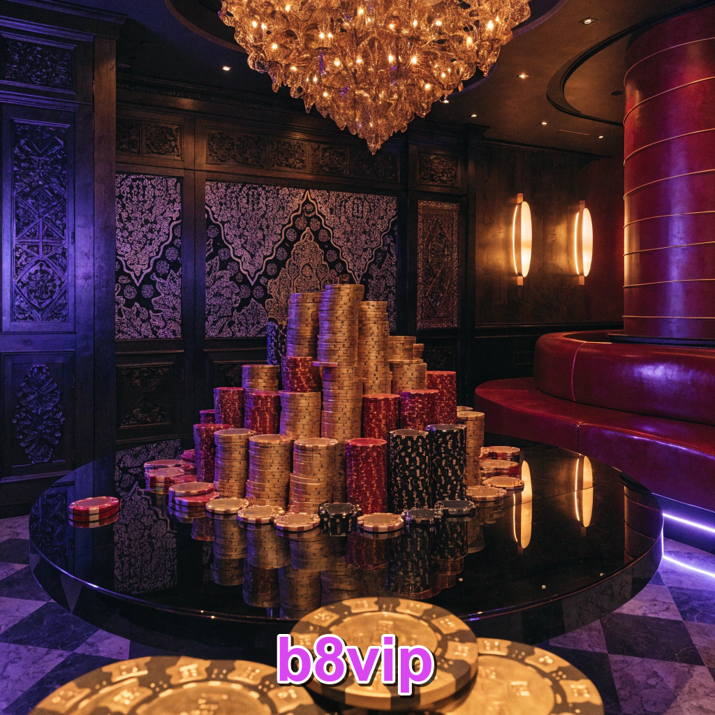 b8vip