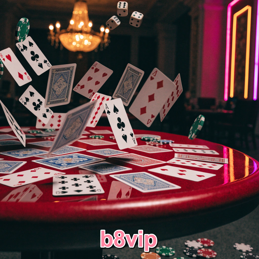 b8vip APK Indonesia - Panduan Lengkap dan Tutorial