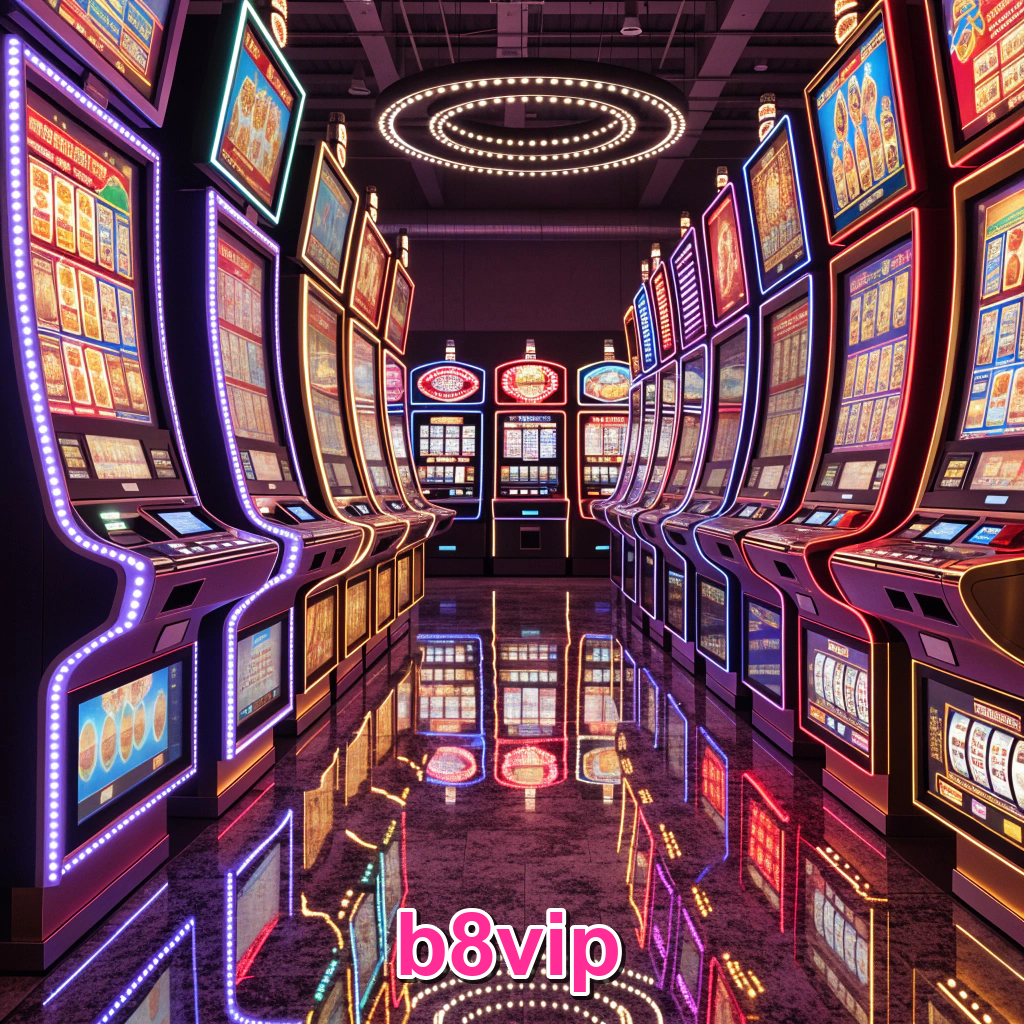 b8vip APK Indonesia - Panduan Lengkap dan Tutorial