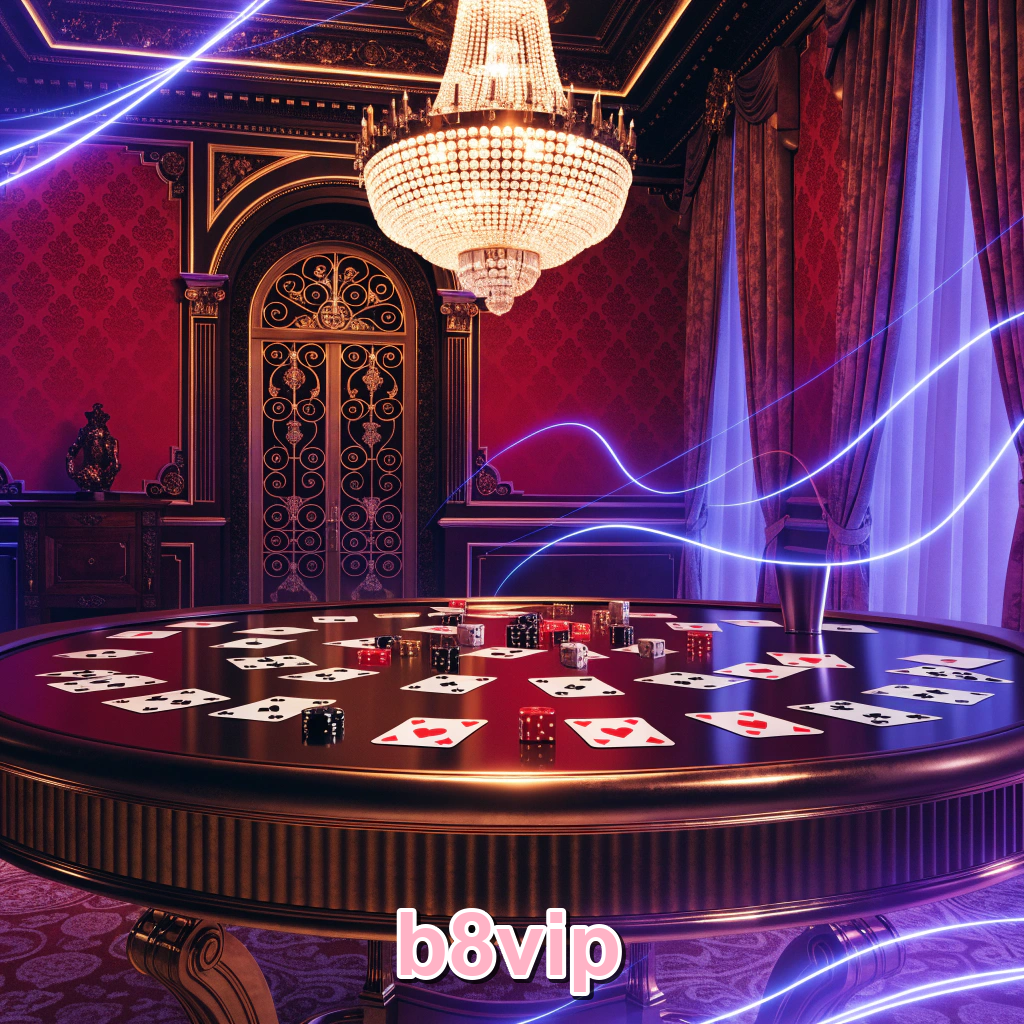 b8vip APK Indonesia - Panduan Lengkap dan Tutorial